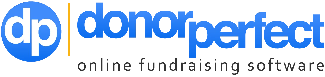 DonorPerfect is a flexible nonprofit CRM software.