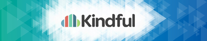 kindful header