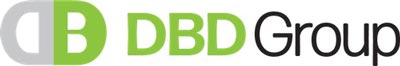 DBD Group logo