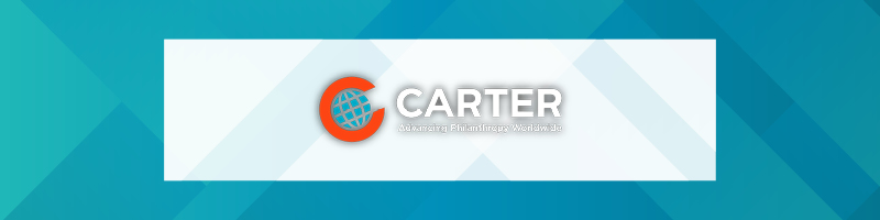 Carter Global is one of our favorite nonprofit consulting firms.