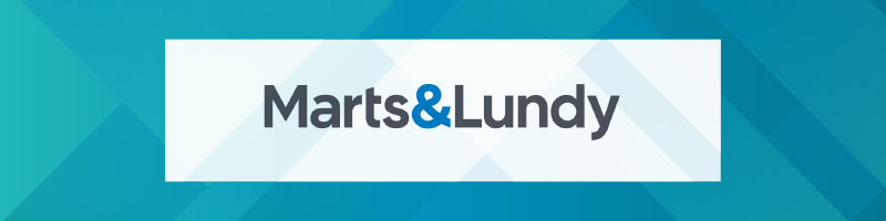 Marts and Lundy is one of our favorite nonprofit consulting firms.