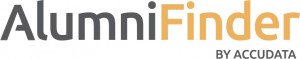 AlumniFinder logo