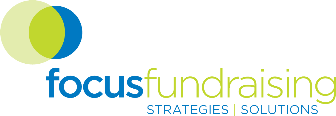 Focus Fundraising logo
