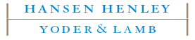 Hansen Henley Yoder & Lamb logo
