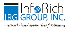 Inforich group logo