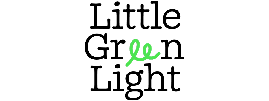 Little Green Light
