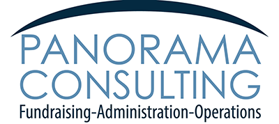 Panorama Consulting logo