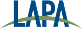 LAPA logo