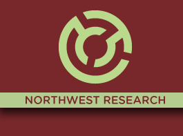 Northwest Research logo