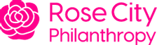 Rose City Philanthropy logo