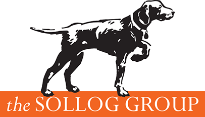The Sollo Group logo