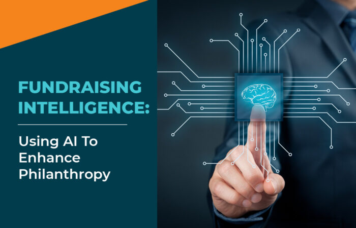 This blog post covers the ins and outs of fundraising intelligence for nonprofits.